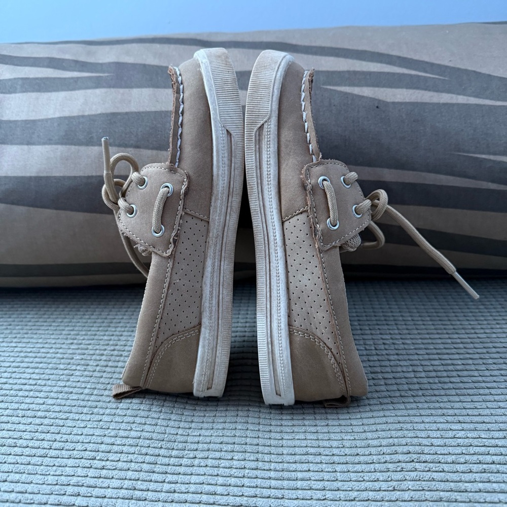Sperry Boy’s Boat shoes - Picture 6 of 9